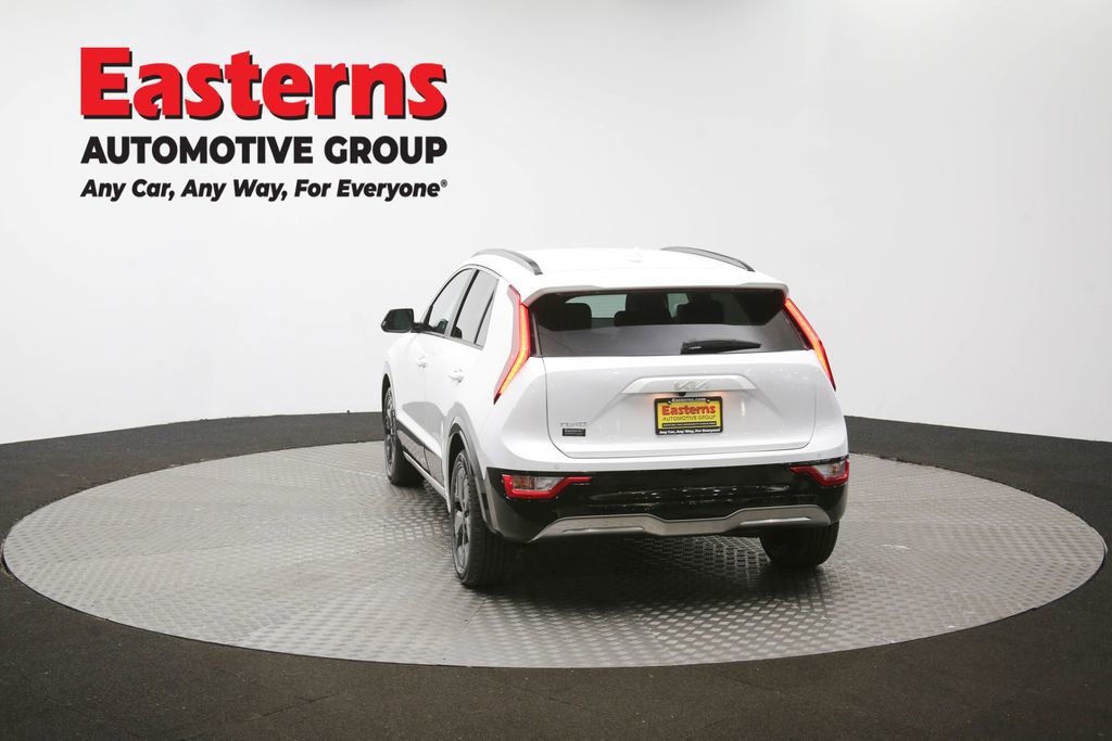 Used 2023 Kia Niro Wind w/ Wind Preserve Package image 63