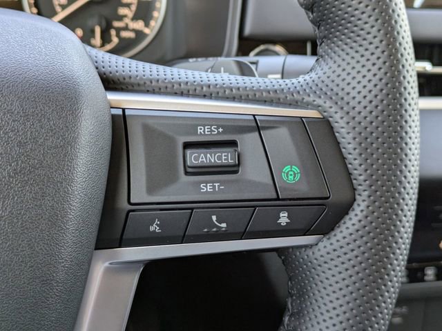 New 2026 Mitsubishi Outlander Trail Edition image 31