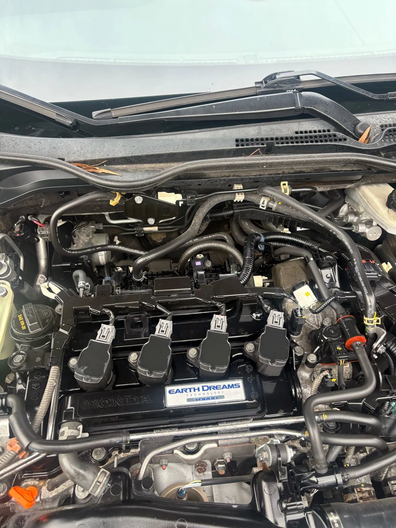 Used 2017 Honda Civic Sport image 15