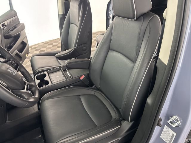 Certified 2026 Honda Odyssey Touring image 25