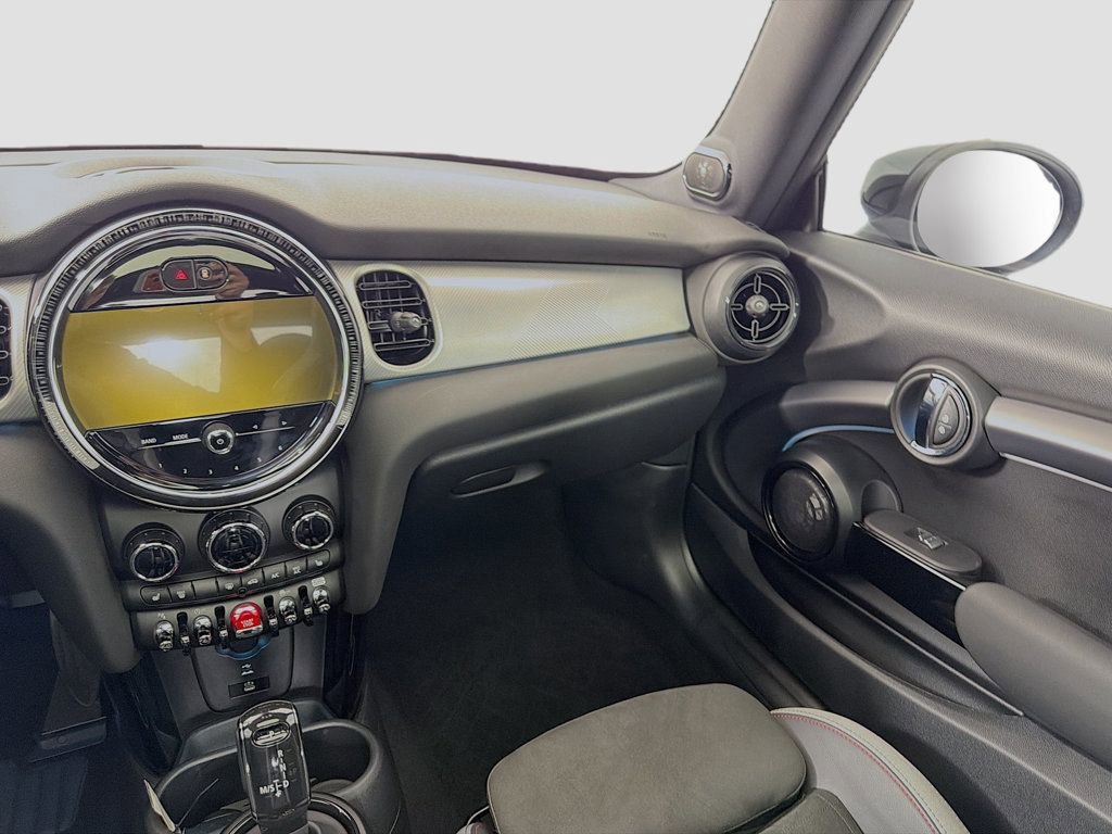 Used 2024 MINI Cooper John Cooper Works FWD image 25
