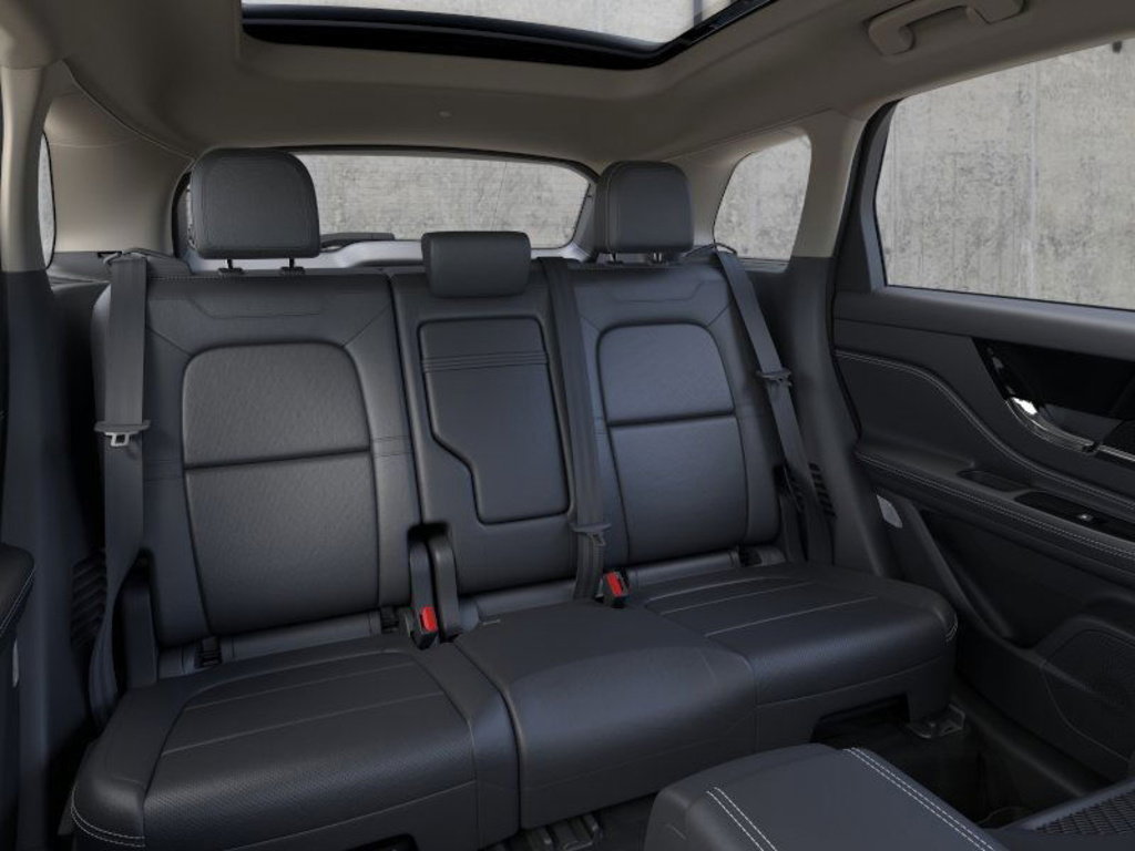 New 2025 Lincoln Corsair Reserve w/ Jet Appearance Package image 11