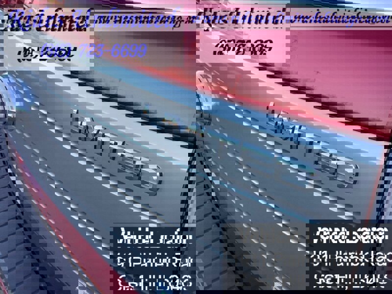 Used 2011 Ford Flex Limited w/ Rapid Spec Order Code image 39