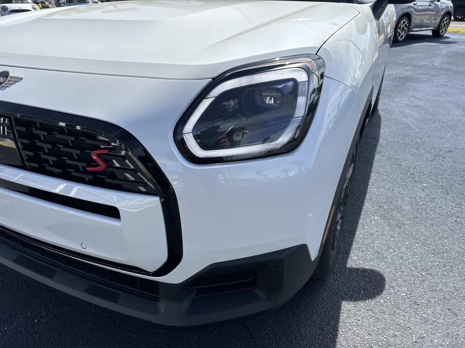New 2026 MINI Cooper Countryman S AWD/4WD image 9