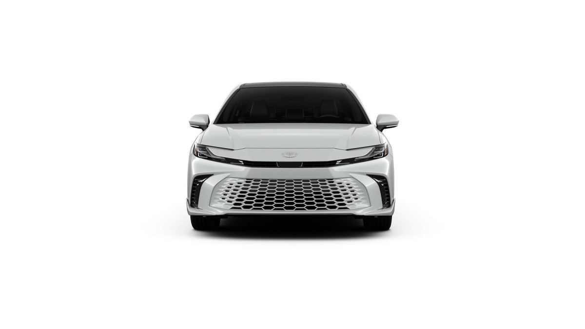 New 2026 Toyota Camry XSE FWD image 39