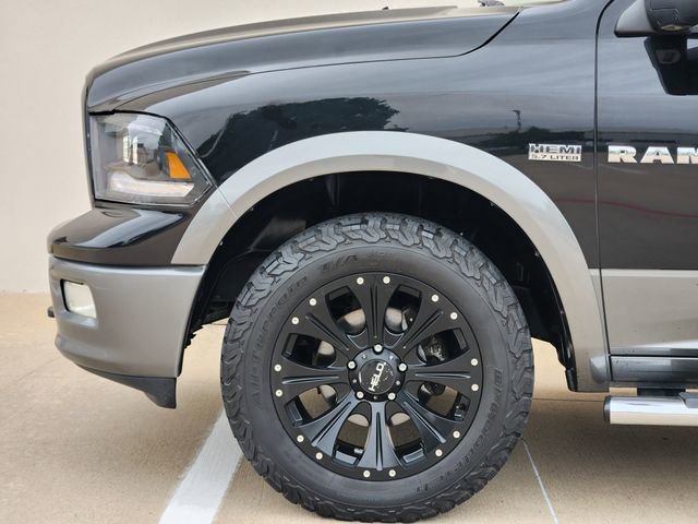 Used 2012 RAM 1500 SLT AWD/4WD image 9