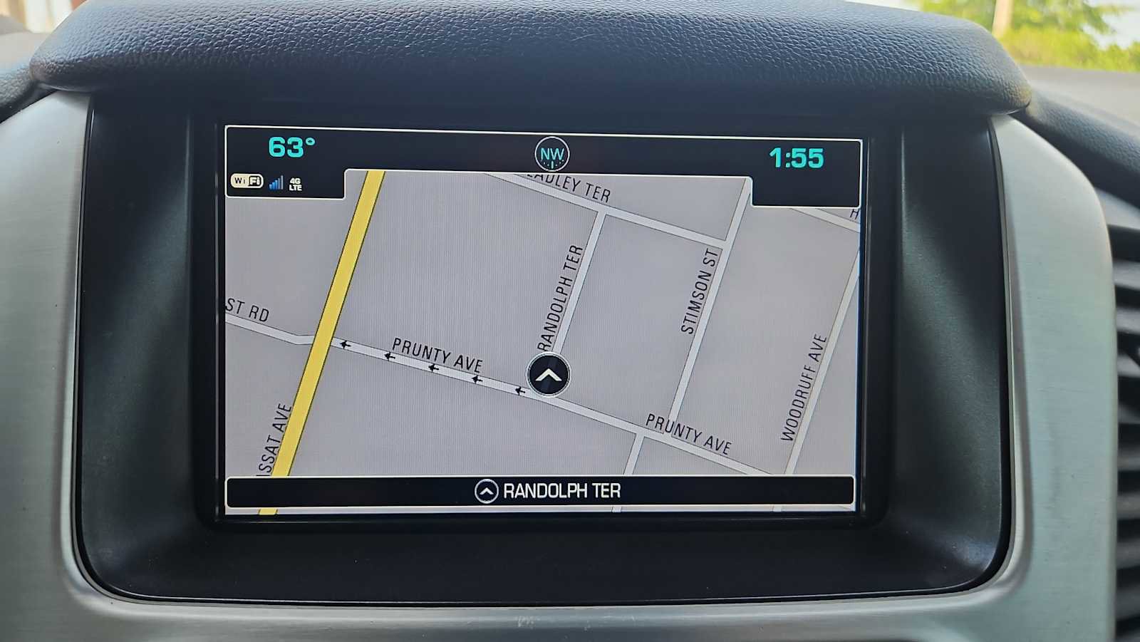 Used 2019 GMC Yukon SLT w/ Open Road Package AWD/4WD image 20