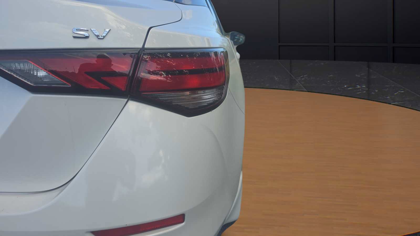 Used 2023 Nissan Sentra SV w/ SV Premium Package FWD image 30