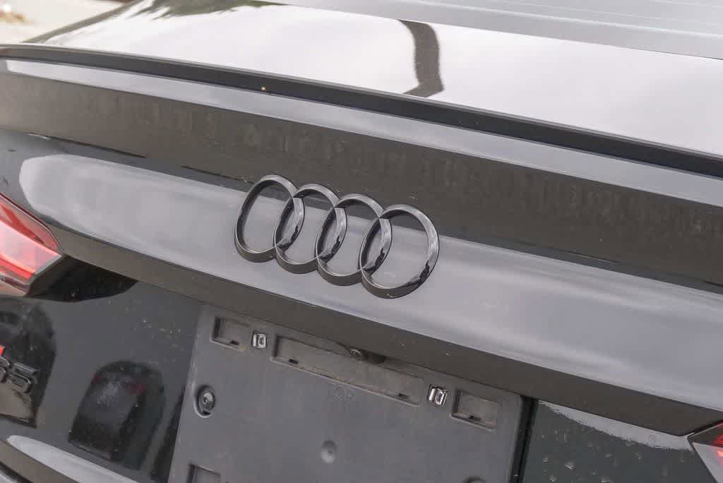 Used 2023 Audi S5 Premium Plus w/ Premium Plus Package AWD/4WD image 12
