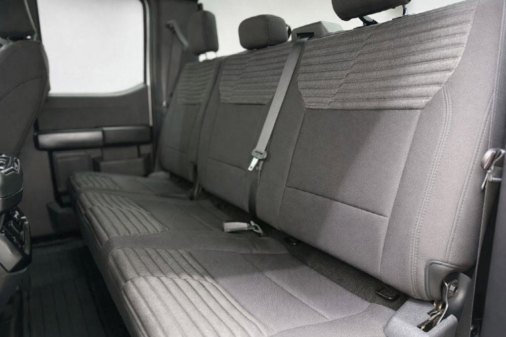 Used 2023 Ford F150 XL w/ STX Appearance Package AWD/4WD image 22