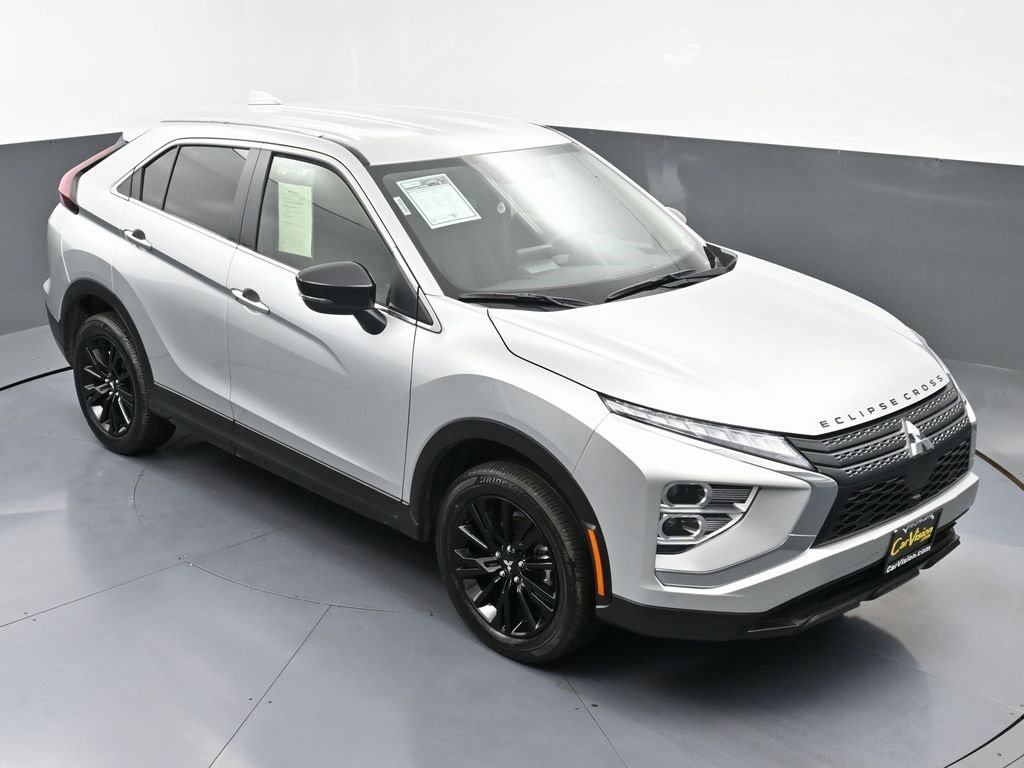 Used 2025 Mitsubishi Eclipse Cross LE image 41