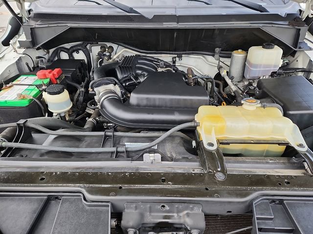 Used 2018 Nissan NV 1500 S image 16