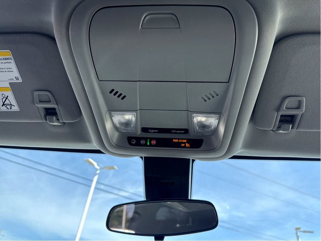 Used 2024 Chevrolet Equinox LT w/ LPO, Floor Liner Package image 23