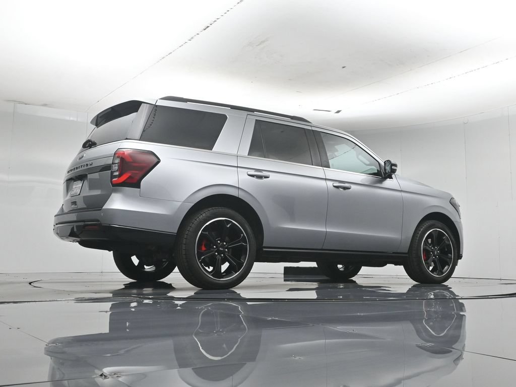 Used 2023 Ford Expedition Limited AWD/4WD image 53