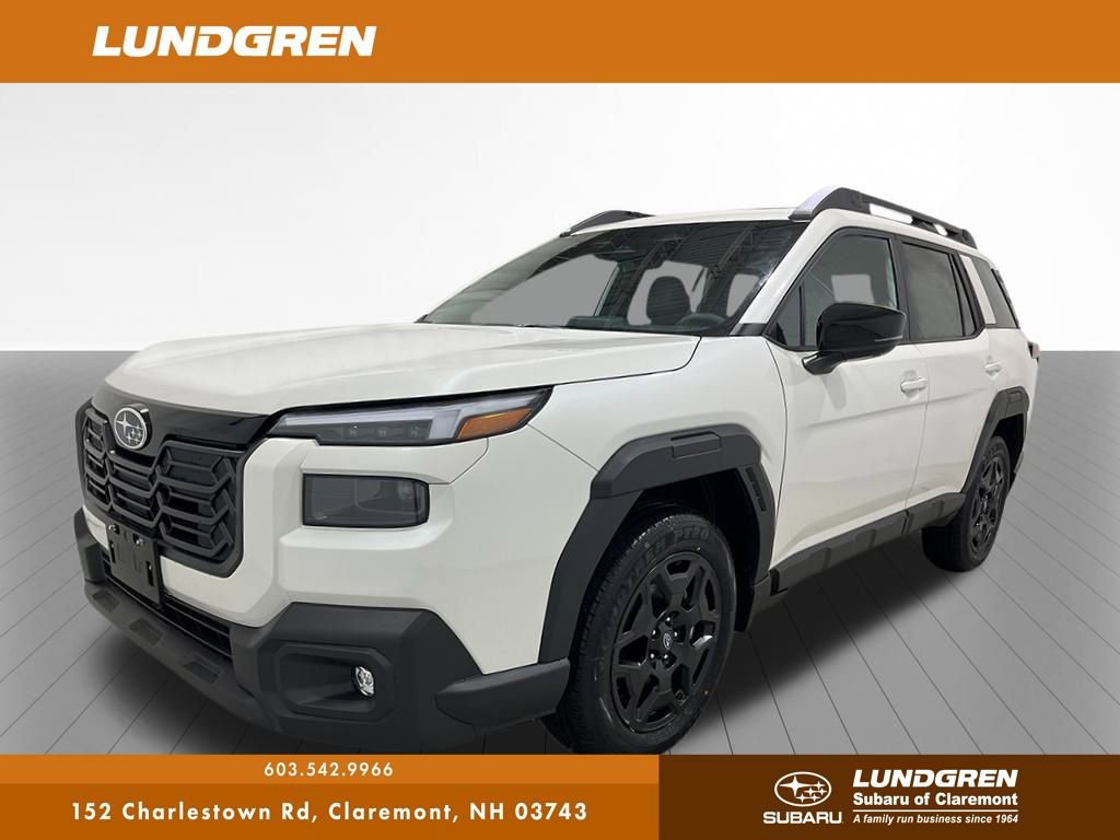 New 2026 Subaru Outback Limited image 29