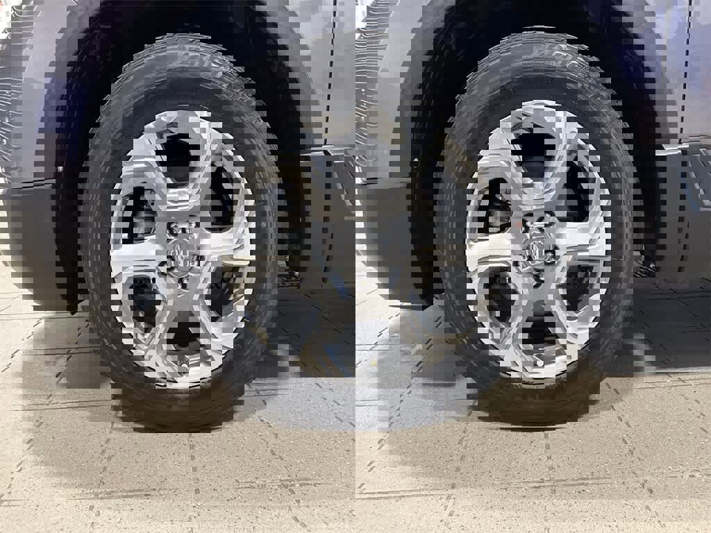 Used 2018 Honda CR-V EX-L image 10