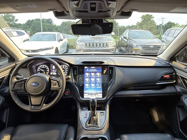 Used 2024 Subaru Outback Touring AWD/4WD image 20