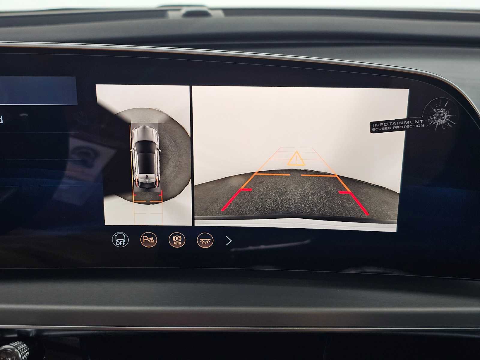 New 2026 Cadillac Lyriq Sport w/ LPO, Floor Liner Package image 26