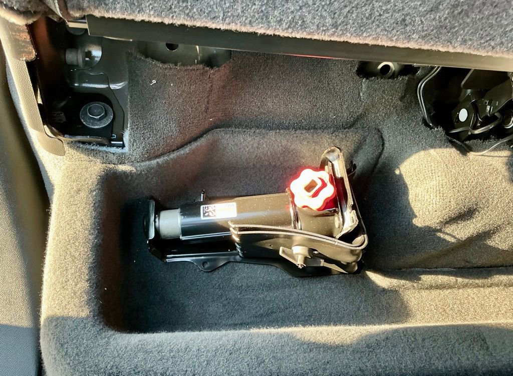 Used 2025 GMC Sierra 1500 Denali Ultimate image 28