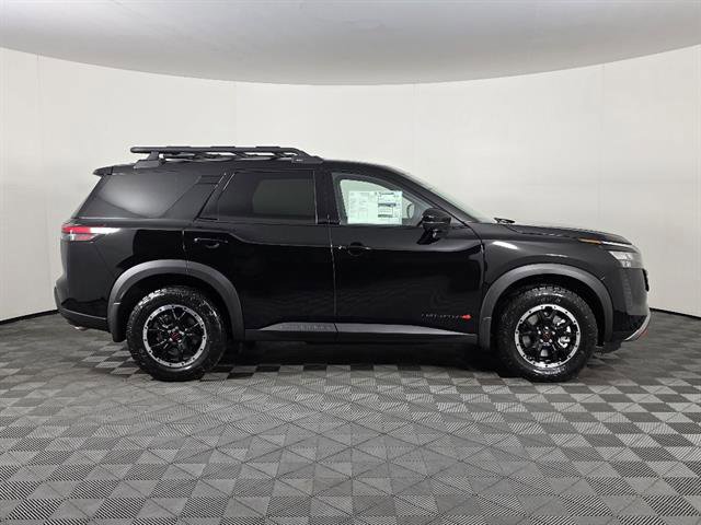 New 2026 Nissan Pathfinder Rock Creek AWD/4WD image 2