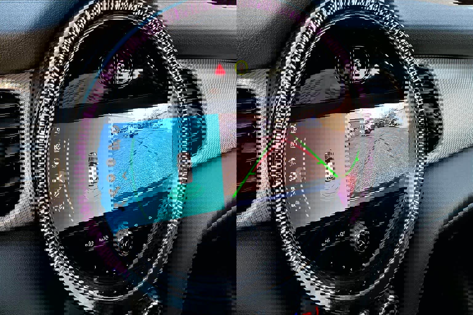 Used 2024 MINI Cooper S image 31