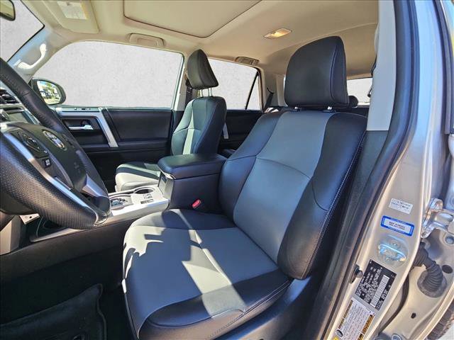 Used 2019 Toyota 4Runner SR5 Premium image 16