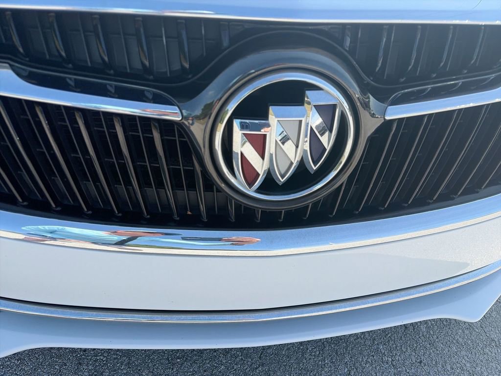 Used 2017 Buick LaCrosse Essence w/ Sights and Sounds Package FWD image 32