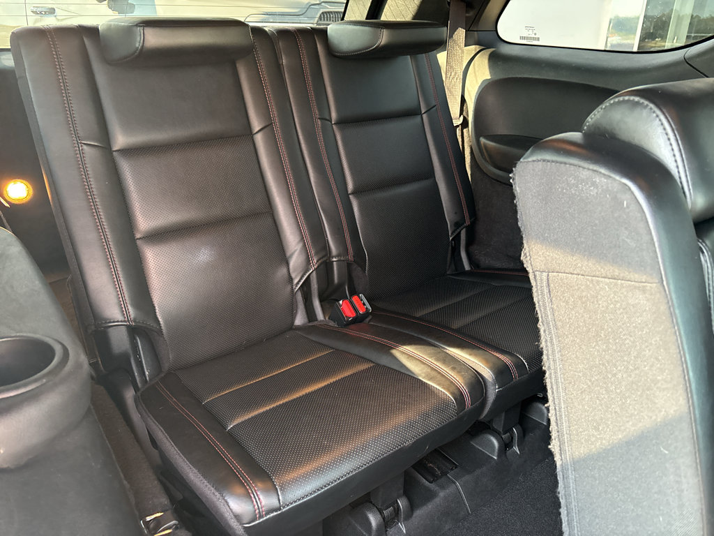 Used 2023 Dodge Durango GT AWD/4WD image 27