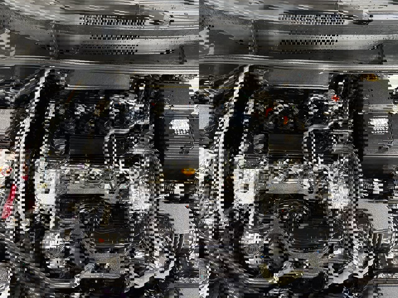 Certified 2023 Toyota Corolla XSE image 27