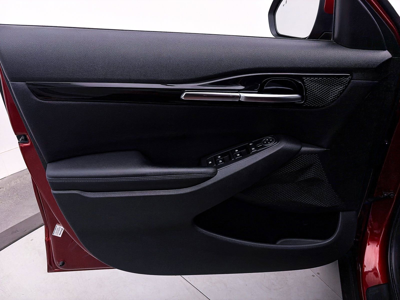 Used 2021 Kia Seltos S image 14