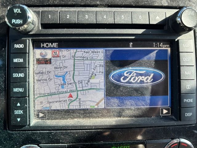 Used 2014 Ford Expedition Limited w/ Equipment Group 301A image 29