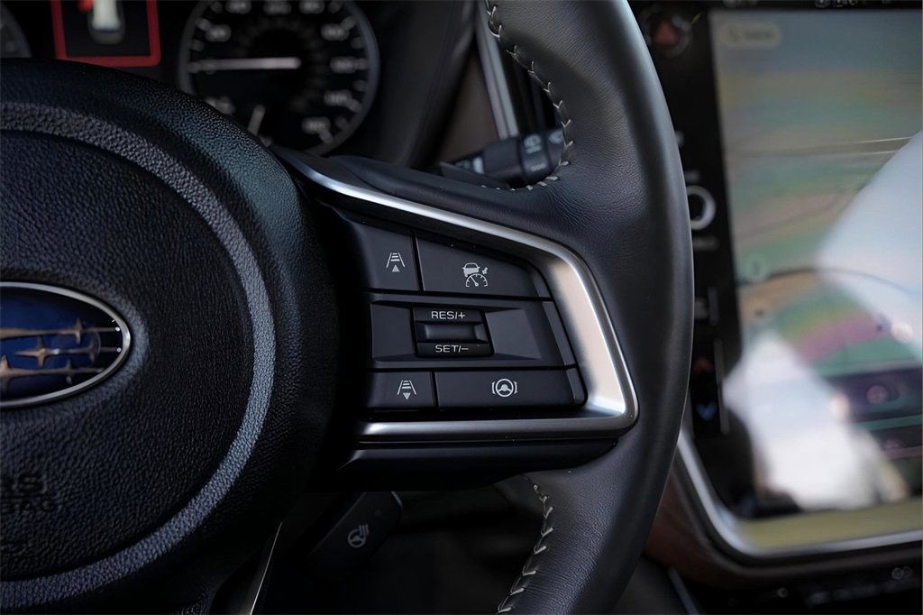 Used 2024 Subaru Outback Touring XT image 15