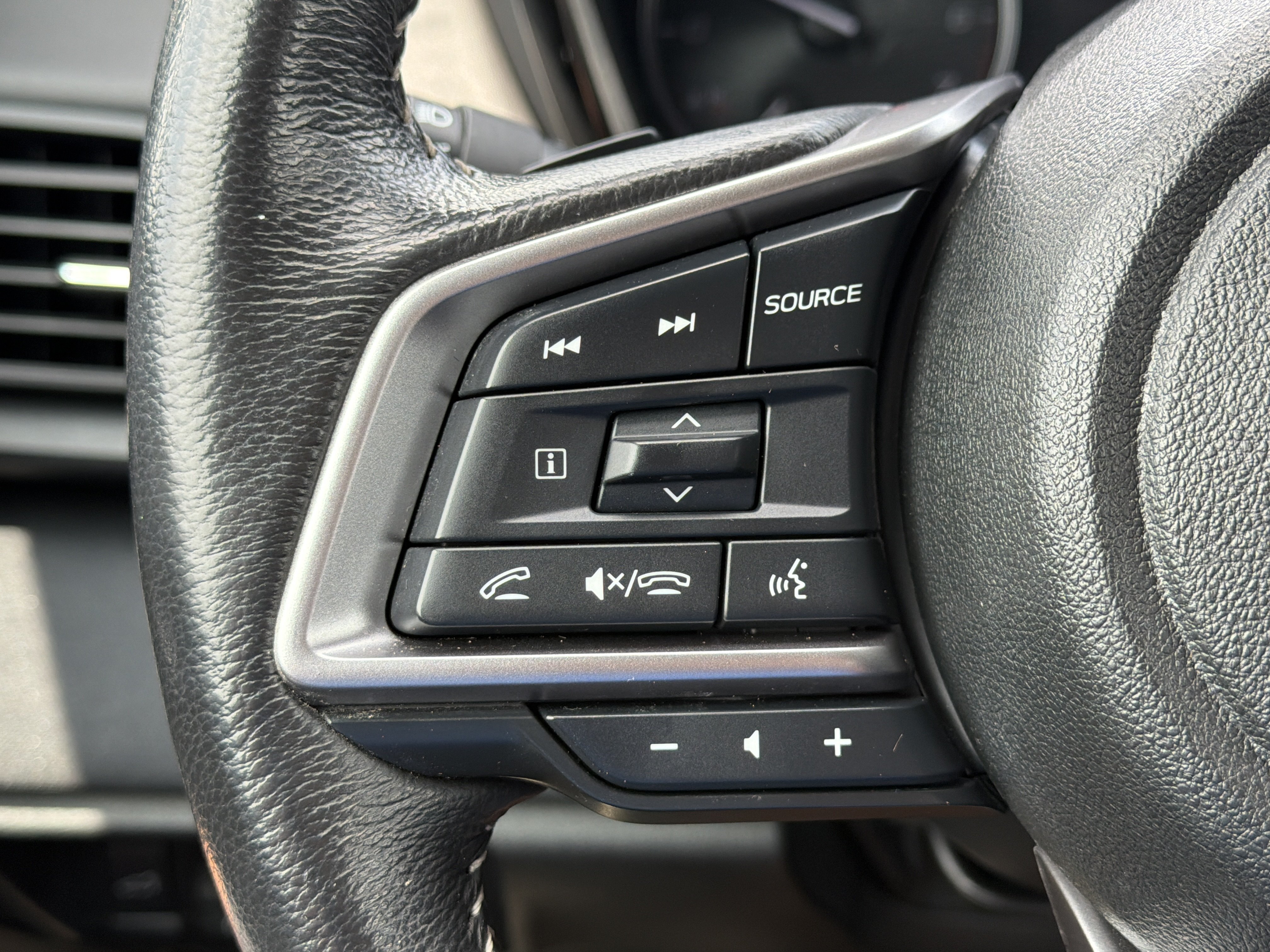 Certified 2024 Subaru Outback Premium AWD/4WD image 14