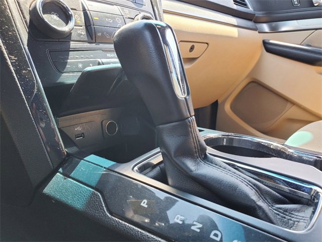 Used 2016 Ford Explorer FWD image 22