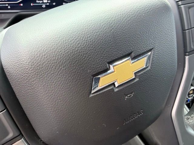 Used 2024 Chevrolet Tahoe Premier AWD/4WD image 27