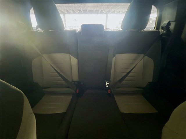 Used 2024 Toyota Tacoma TRD Sport image 25