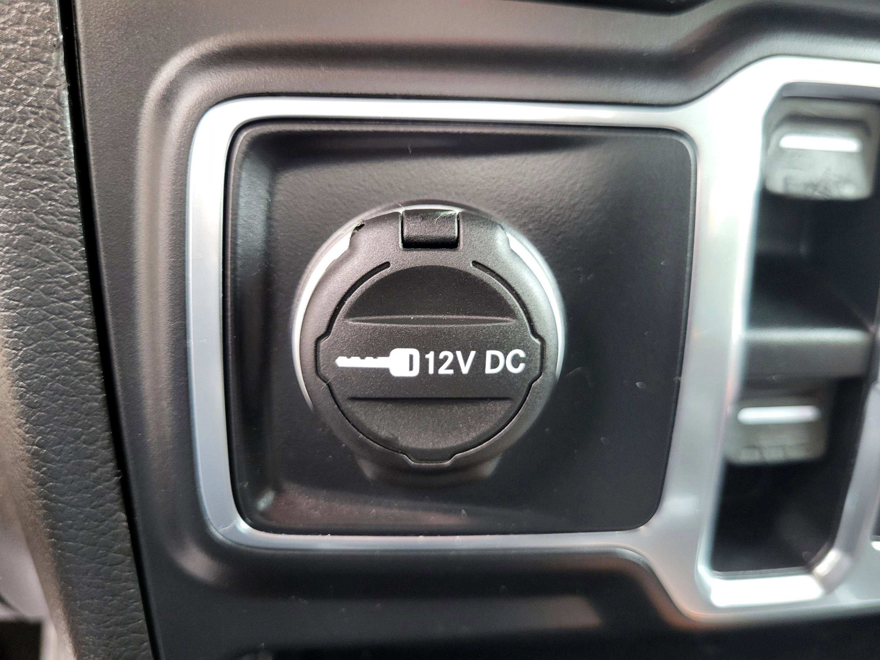 Used 2021 Jeep Wrangler Unlimited Sport image 44