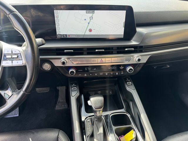 Used 2023 Kia Telluride S image 18