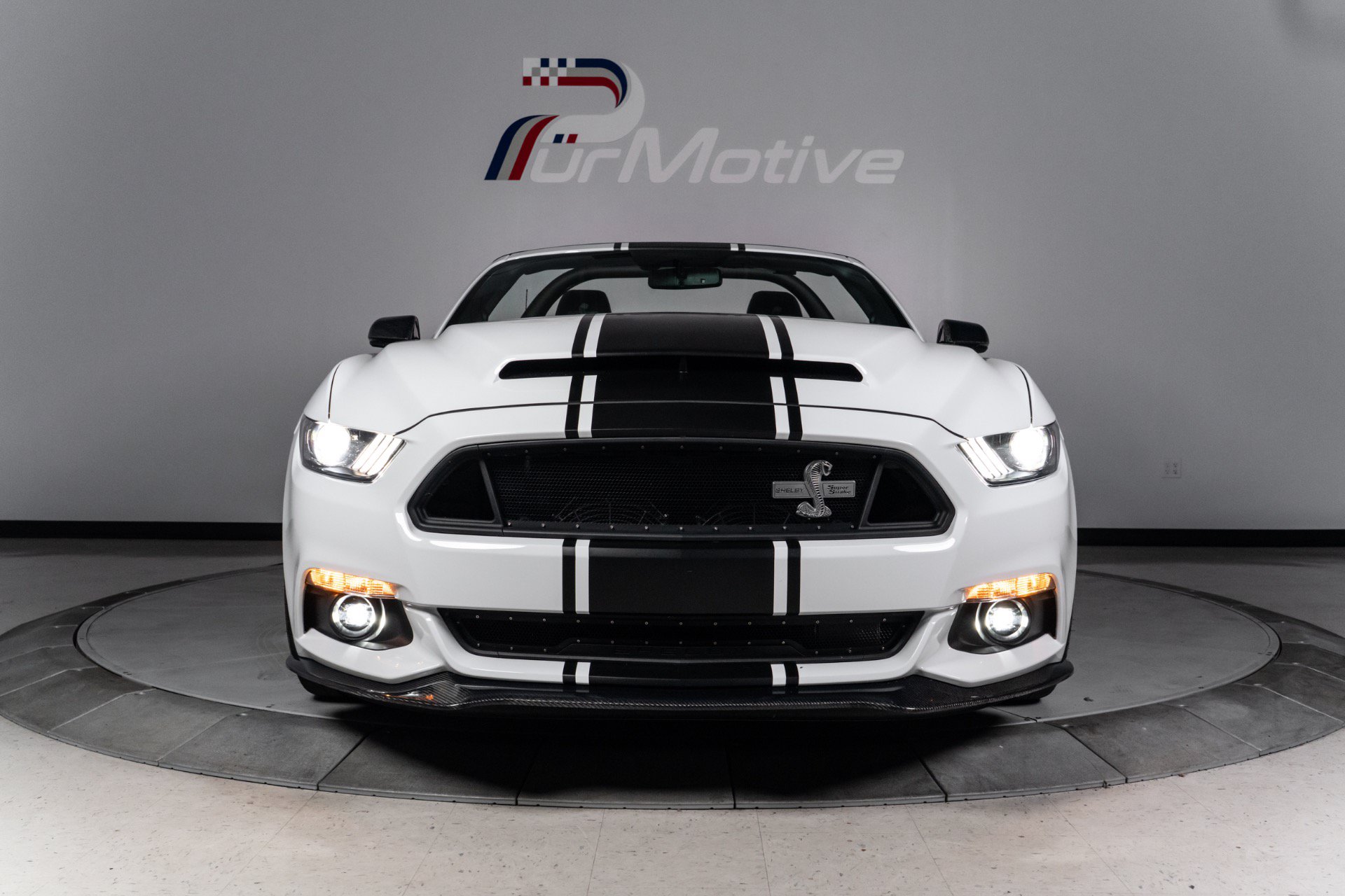 Used 2015 Ford Mustang GT Premium w/ Equipment Group 401A RWD image 15