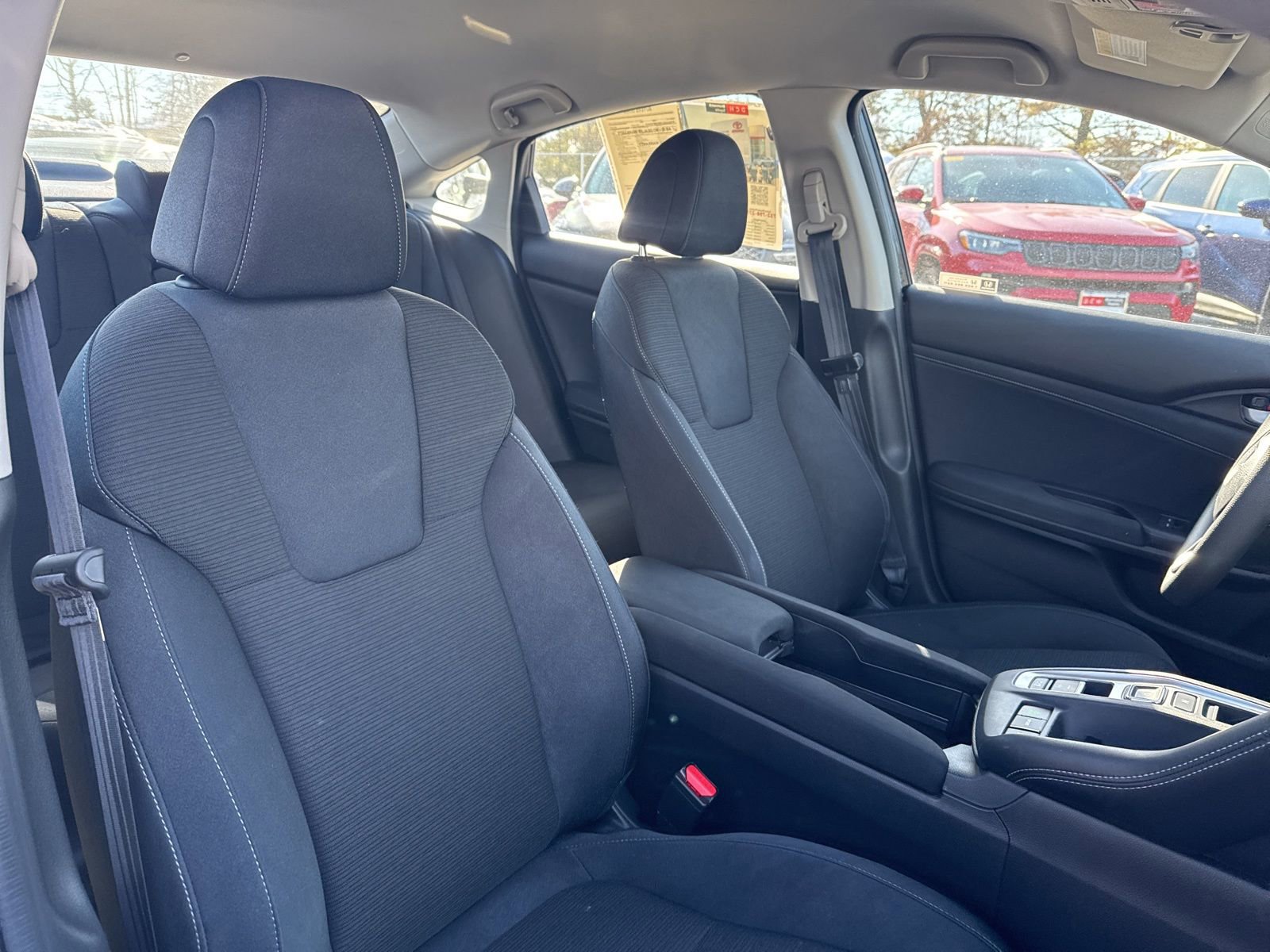 Used 2022 Honda Insight EX image 15