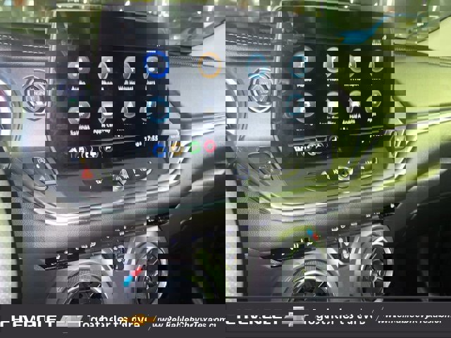 Certified 2025 Chevrolet Blazer LT image 9