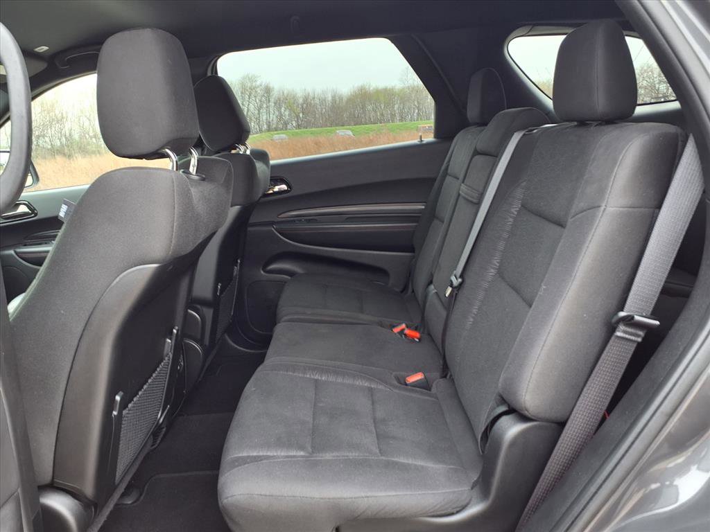 Used 2025 Dodge Durango GT AWD/4WD image 28