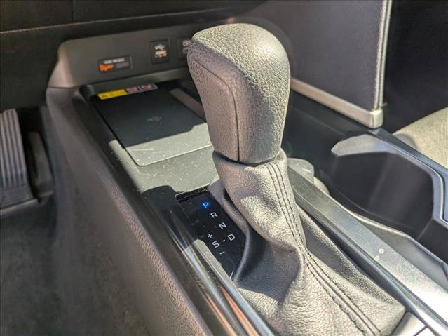 Used 2025 Toyota Camry LE FWD image 11
