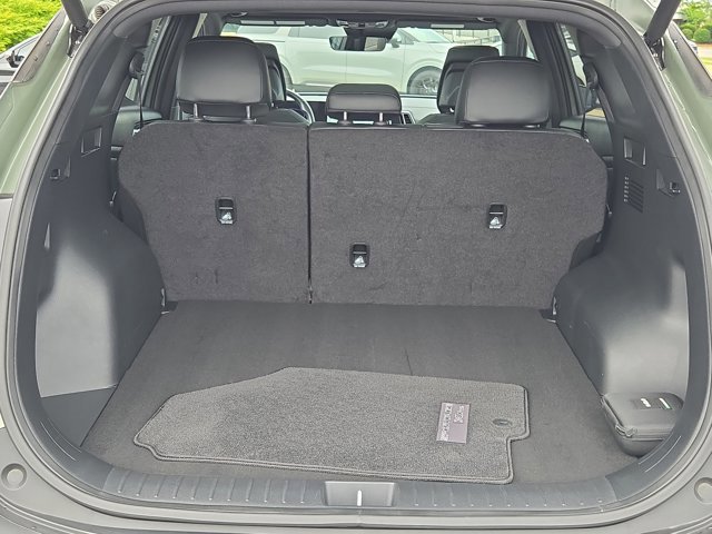 Certified 2025 Kia Sportage X-Line w/ Premium Package AWD/4WD image 12