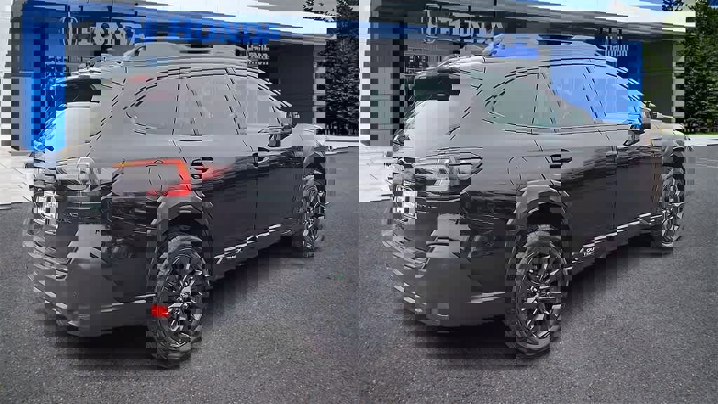 Used 2023 Subaru Outback Onyx Edition image 8