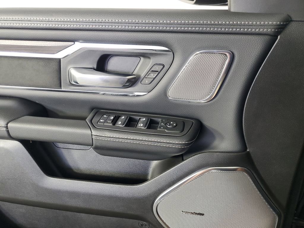 New 2026 RAM 1500 Laramie image 33
