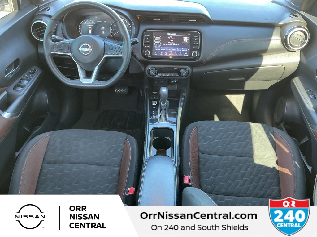 Used 2023 Nissan Kicks SR image 15