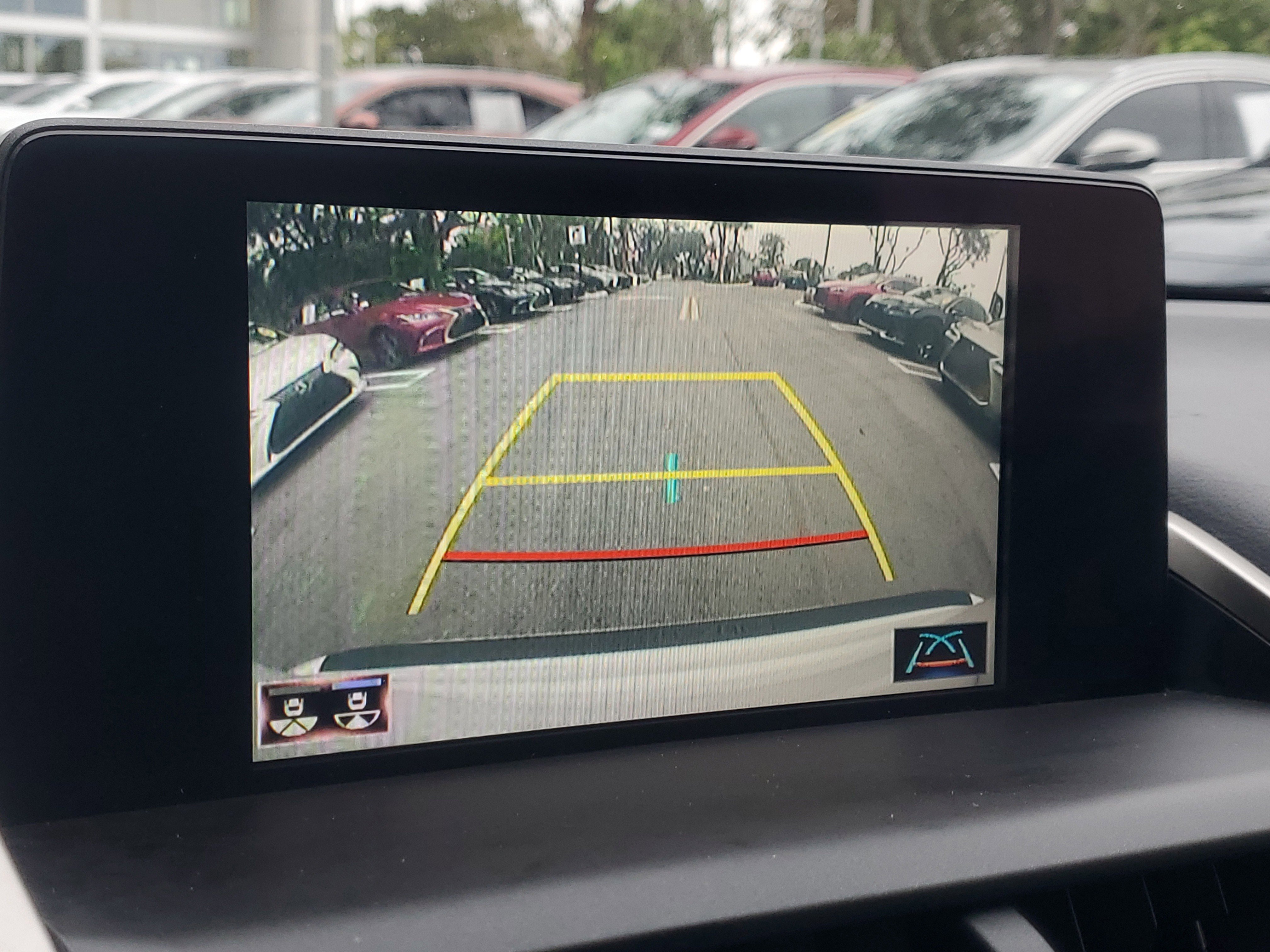 Used 2020 Lexus NX 300 FWD image 27