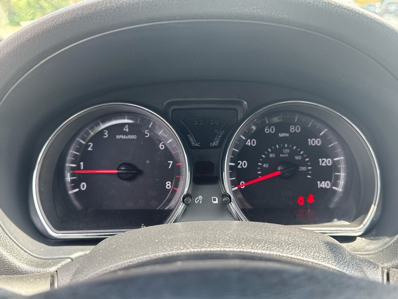 Used 2018 Nissan Versa SV FWD image 17