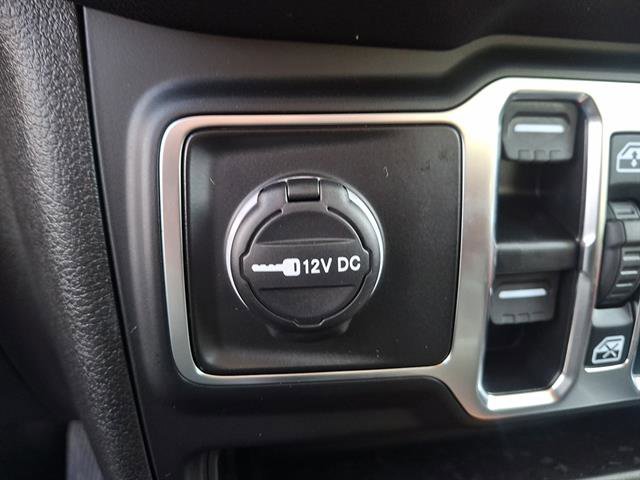 New 2026 Jeep Wrangler Sport S image 18